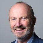 Fred MacAulay